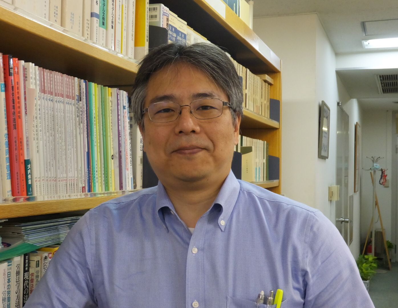 駿河台 法律 事務 所